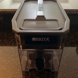 SOLD Brita Ultramax Water Dispenser SOLD